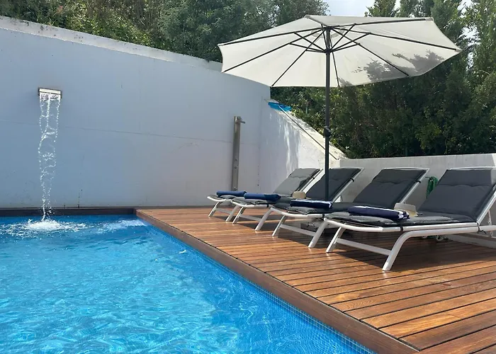 Boutique Villa Panorama