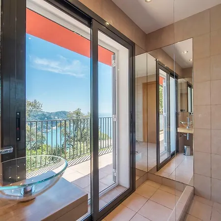 Boutique Villa Panorama Tossa de Mar Exterior photo