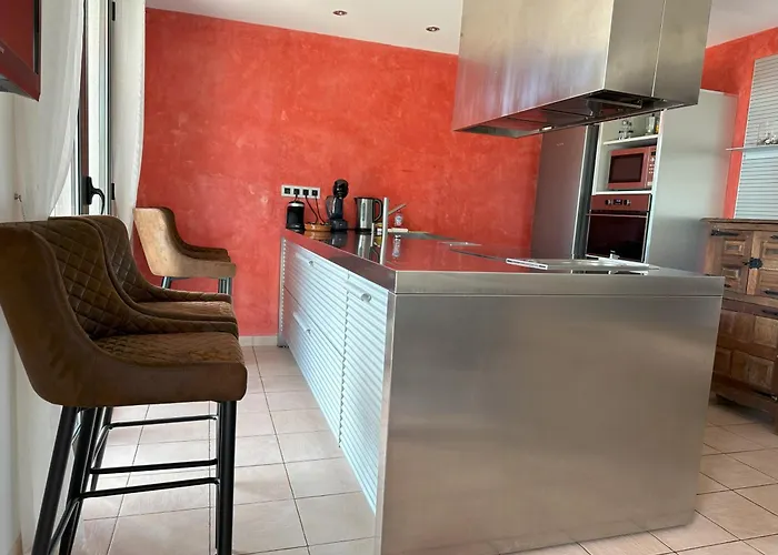 Boutique Villa Panorama
