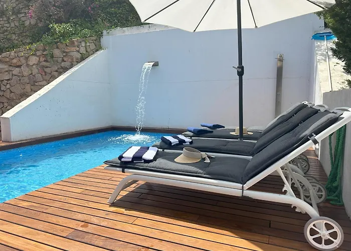Boutique Villa Panorama