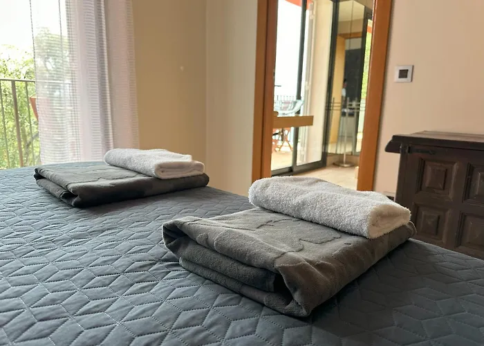 Boutique Villa Panorama
