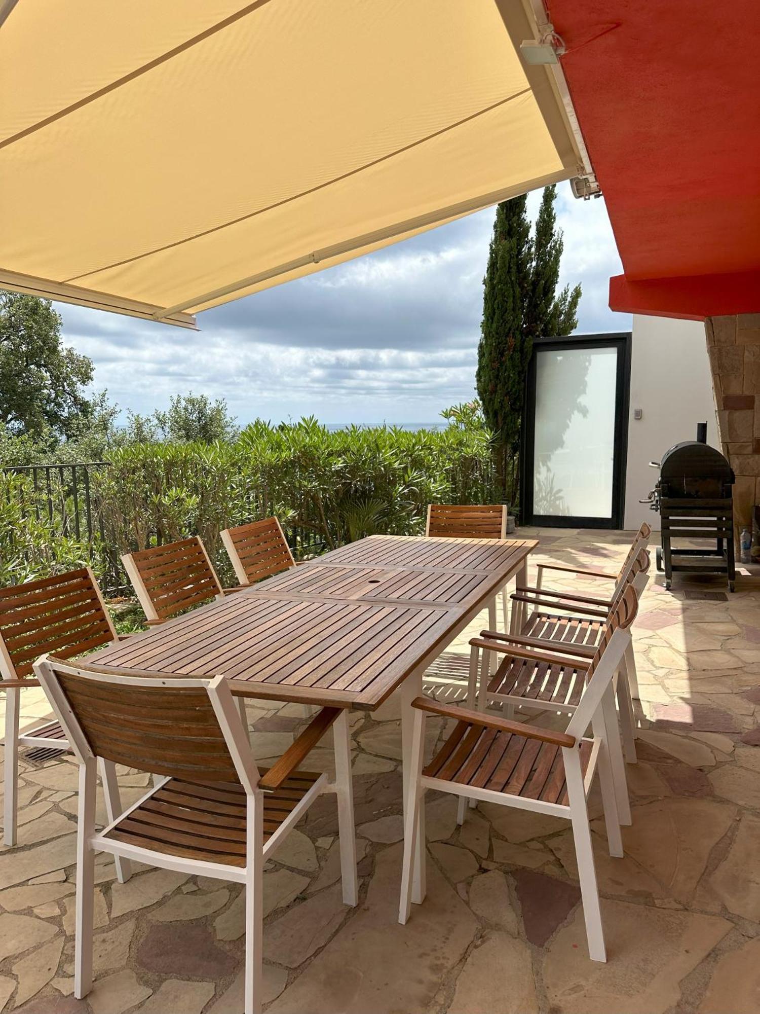 Boutique Panorama Willa *