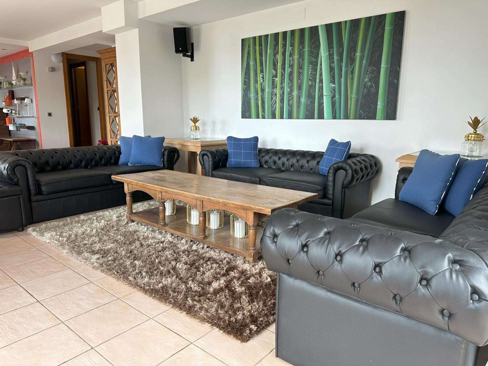 Willa Boutique Panorama *