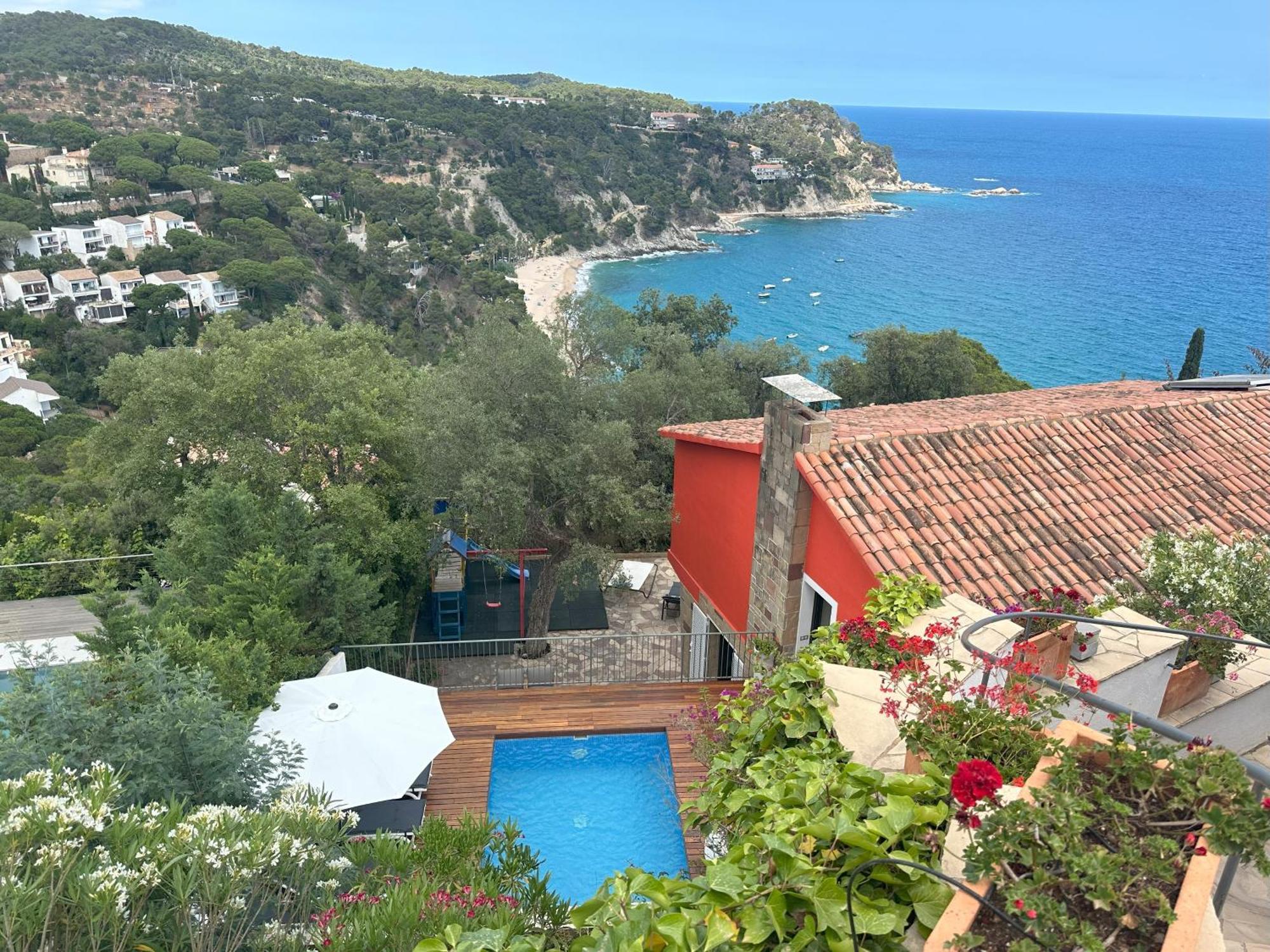 Boutique Panorama Willa